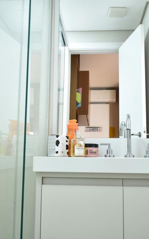 Apartamento à venda com 130m², 3 quartos e 2 vagasSuíte 2