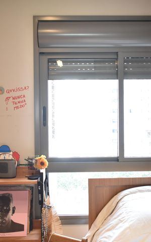 Apartamento à venda com 130m², 3 quartos e 2 vagasSuíte 2
