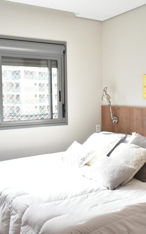 Apartamento à venda com 130m², 3 quartos e 2 vagasSuíte 3