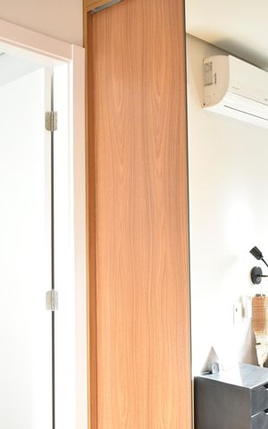 Apartamento à venda com 130m², 3 quartos e 2 vagasSuíte 1