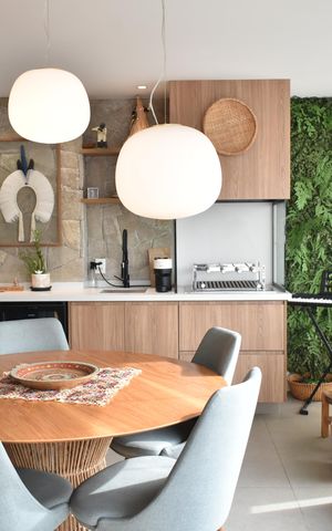 Apartamento à venda com 130m², 3 quartos e 2 vagasSala