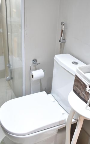 Apartamento à venda com 130m², 3 quartos e 2 vagasSuíte 3