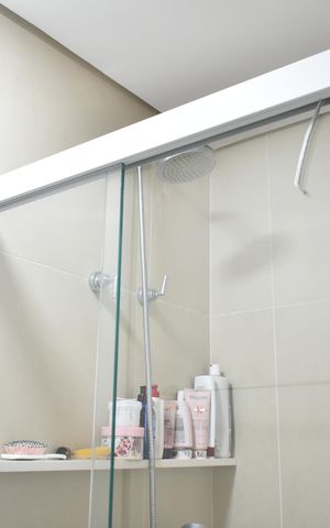 Apartamento à venda com 130m², 3 quartos e 2 vagasSuíte 2