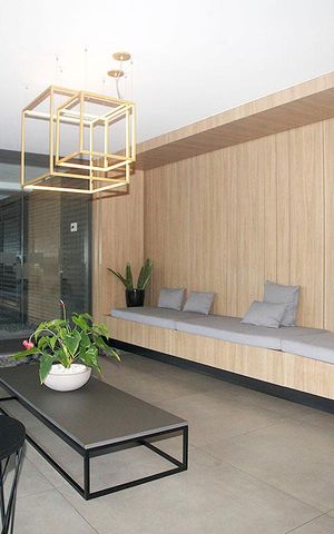 Apartamento à venda com 56m², 1 quarto e 1 vagaÁrea Comum - Lounge Recepção