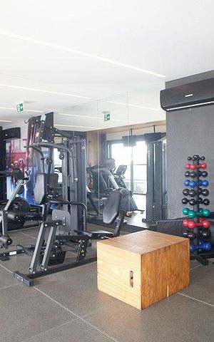 Apartamento à venda com 56m², 1 quarto e 1 vagaÁrea Comum - Academia