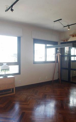 Apartamento à venda com 56m², 1 quarto e 1 vagaSala