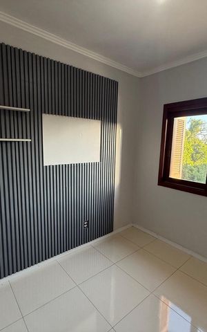 Casa para alugar com 55m², 2 quartos e 1 vaga Casa para alugar com 55m², 2 quartos e 1 vagaQuarto 1