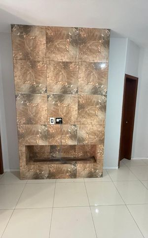 Casa para alugar com 55m², 2 quartos e 1 vaga Casa para alugar com 55m², 2 quartos e 1 vagaSala