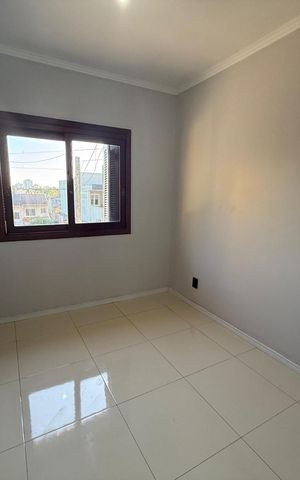 Casa para alugar com 55m², 2 quartos e 1 vaga Casa para alugar com 55m², 2 quartos e 1 vagaQuarto 1