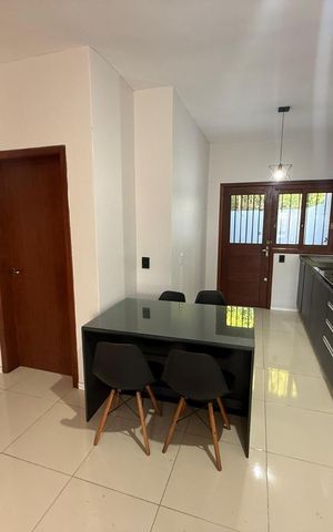 Casa para alugar com 55m², 2 quartos e 1 vaga Casa para alugar com 55m², 2 quartos e 1 vagaCozinha