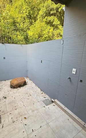 Casa para alugar com 55m², 2 quartos e 1 vaga Casa para alugar com 55m², 2 quartos e 1 vagaÁrea de serviço