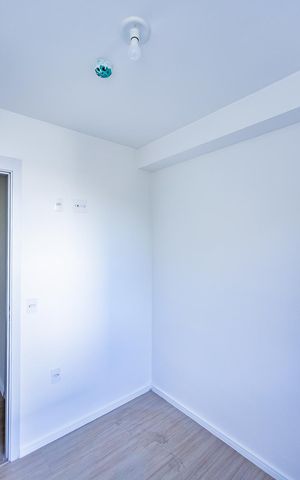 Apartamento para alugar com 36m², 2 quartos e sem vaga Apartamento para alugar com 36m², 2 quartos e sem vagaQuarto 1
