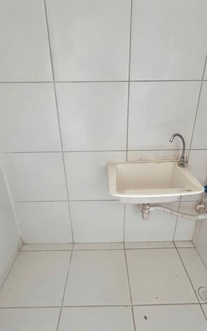 Apartamento para alugar com 36m², 2 quartos e sem vaga Apartamento para alugar com 36m², 2 quartos e sem vagaÁrea de Serviço