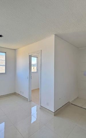 Apartamento para alugar com 36m², 2 quartos e sem vaga Apartamento para alugar com 36m², 2 quartos e sem vagaSala