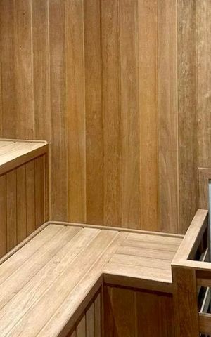 Apartamento para alugar com 36m², 2 quartos e sem vaga Apartamento para alugar com 36m², 2 quartos e sem vagaSauna