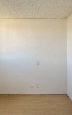 Apartamento para alugar com 36m², 2 quartos e sem vaga Apartamento para alugar com 36m², 2 quartos e sem vagaQuarto 2