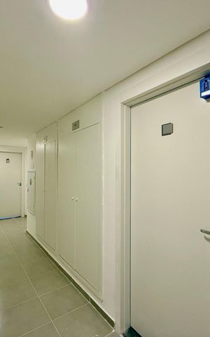 Apartamento para alugar com 36m², 2 quartos e sem vaga Apartamento para alugar com 36m², 2 quartos e sem vagaHall Apartamento