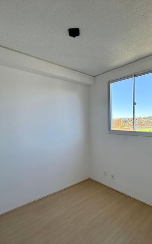Apartamento para alugar com 36m², 2 quartos e sem vaga Apartamento para alugar com 36m², 2 quartos e sem vagaQuarto 1