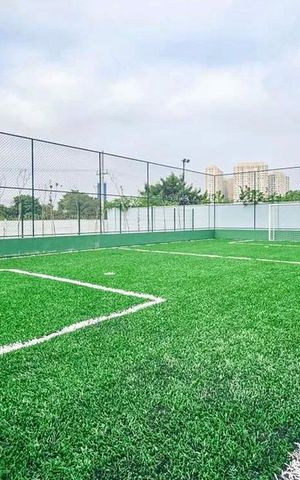 Apartamento para alugar com 36m², 2 quartos e sem vaga Apartamento para alugar com 36m², 2 quartos e sem vagaQuadra