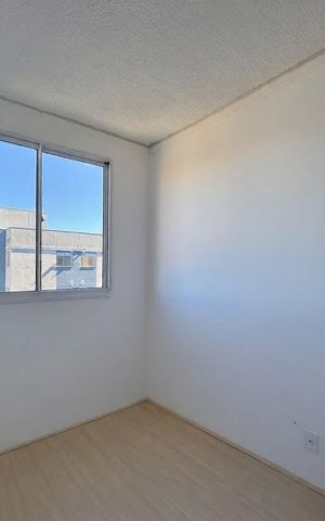 Apartamento para alugar com 36m², 2 quartos e sem vaga Apartamento para alugar com 36m², 2 quartos e sem vagaQuarto 2