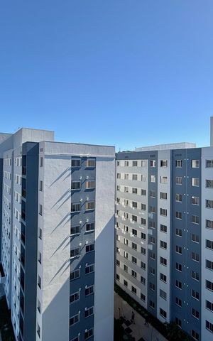 Apartamento para alugar com 36m², 2 quartos e sem vaga Apartamento para alugar com 36m², 2 quartos e sem vagaVista