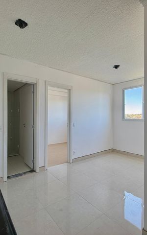 Apartamento para alugar com 36m², 2 quartos e sem vaga Apartamento para alugar com 36m², 2 quartos e sem vagaCozinha