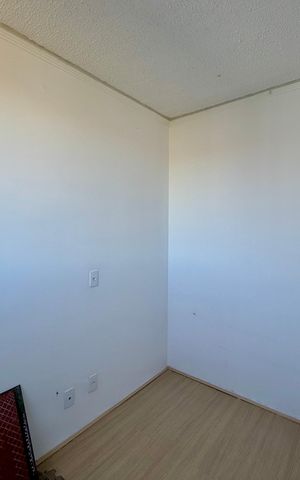 Apartamento para alugar com 36m², 2 quartos e sem vaga Apartamento para alugar com 36m², 2 quartos e sem vagaQuarto 2