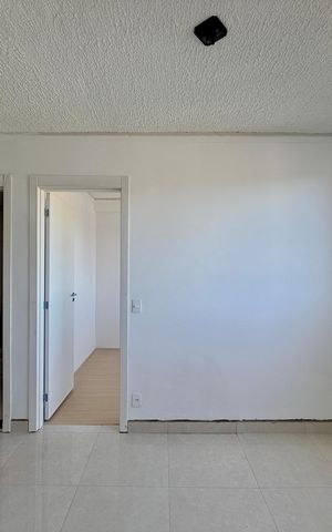Apartamento para alugar com 36m², 2 quartos e sem vaga Apartamento para alugar com 36m², 2 quartos e sem vagaSala