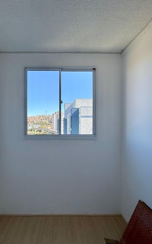 Apartamento para alugar com 36m², 2 quartos e sem vaga Apartamento para alugar com 36m², 2 quartos e sem vagaQuarto 2