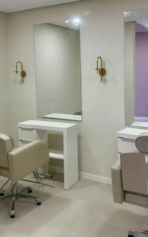 Apartamento para alugar com 36m², 2 quartos e sem vaga Apartamento para alugar com 36m², 2 quartos e sem vagaEspaço Beleza
