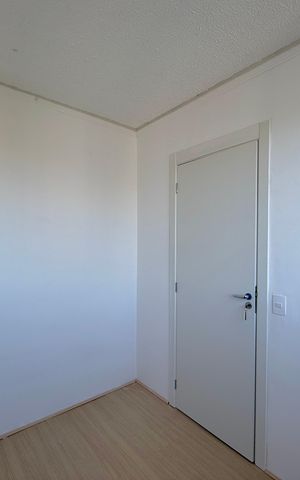 Apartamento para alugar com 36m², 2 quartos e sem vaga Apartamento para alugar com 36m², 2 quartos e sem vagaQuarto 2