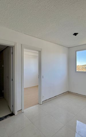 Apartamento para alugar com 36m², 2 quartos e sem vaga Apartamento para alugar com 36m², 2 quartos e sem vagaSala