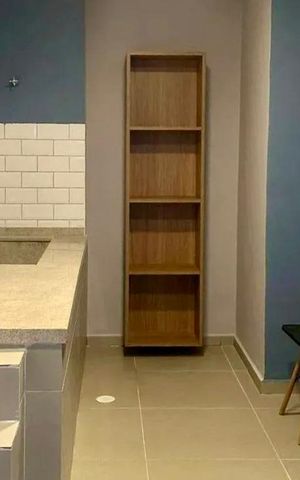 Apartamento para alugar com 36m², 2 quartos e sem vaga Apartamento para alugar com 36m², 2 quartos e sem vagaPet Care