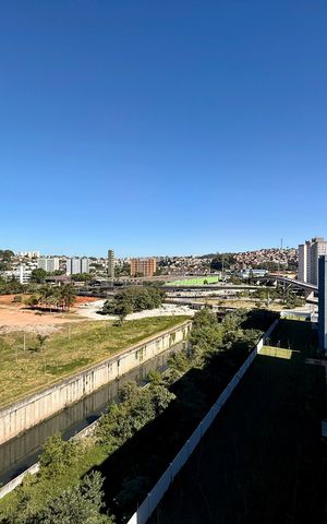 Apartamento para alugar com 36m², 2 quartos e sem vaga Apartamento para alugar com 36m², 2 quartos e sem vagaVista