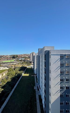 Apartamento para alugar com 36m², 2 quartos e sem vaga Apartamento para alugar com 36m², 2 quartos e sem vagaVista