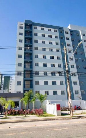 Apartamento para alugar com 36m², 2 quartos e sem vaga Apartamento para alugar com 36m², 2 quartos e sem vagaFachada