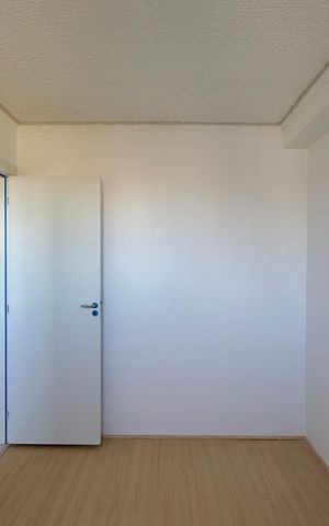 Apartamento para alugar com 36m², 2 quartos e sem vaga Apartamento para alugar com 36m², 2 quartos e sem vagaQuarto 1