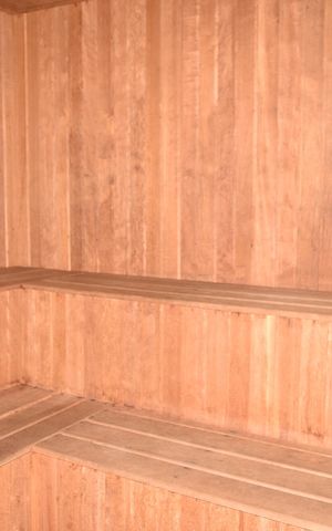 Apartamento para alugar com 215m², 3 quartos e 4 vagasSauna