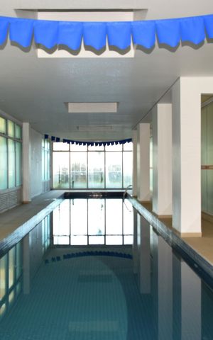 Apartamento para alugar com 215m², 3 quartos e 4 vagasPiscina Coberta