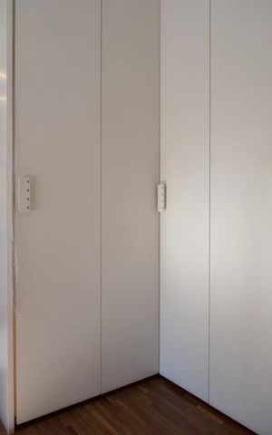 Apartamento para alugar com 215m², 3 quartos e 4 vagasQuarto 1