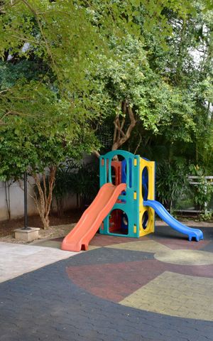 Apartamento para alugar com 215m², 3 quartos e 4 vagasPlayground