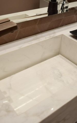 Apartamento para alugar com 215m², 3 quartos e 4 vagasLavabo