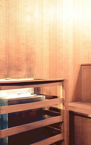 Apartamento para alugar com 215m², 3 quartos e 4 vagasSauna