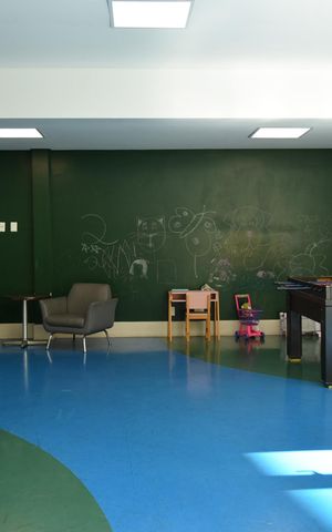 Apartamento para alugar com 215m², 3 quartos e 4 vagasBrinquedoteca/Jogos