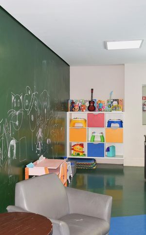 Apartamento para alugar com 215m², 3 quartos e 4 vagasBrinquedoteca/Jogos