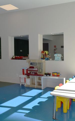 Apartamento para alugar com 215m², 3 quartos e 4 vagasBrinquedoteca/Jogos