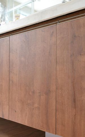 Apartamento para alugar com 215m², 3 quartos e 4 vagasBanheiro da Suíte