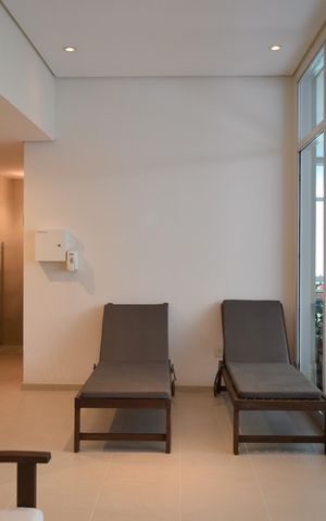 Apartamento para alugar com 215m², 3 quartos e 4 vagasDescanso Sauna