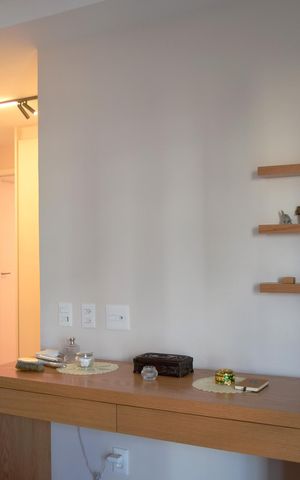 Apartamento para alugar com 215m², 3 quartos e 4 vagasSuíte