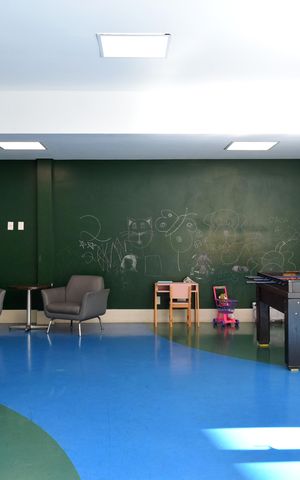 Apartamento para alugar com 215m², 3 quartos e 4 vagasBrinquedoteca/Jogos